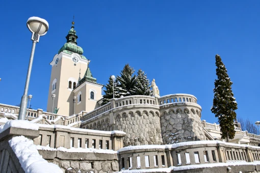 Ružomberok