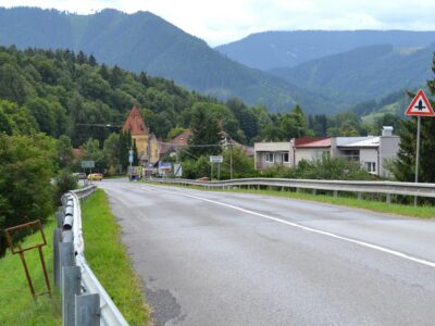 Liptovský Hrádok