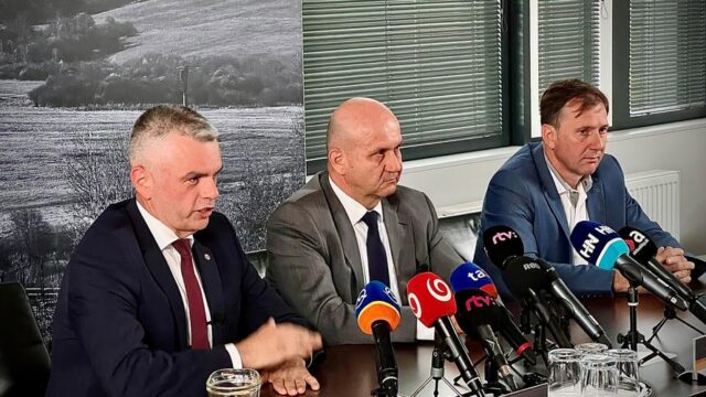 Výstavba D1 pri Ružomberku pokračuje naplno
