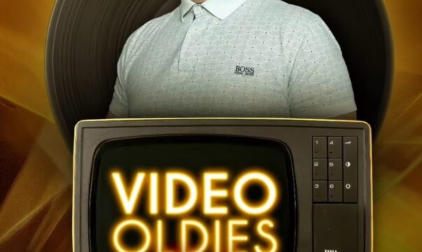 Video Oldies Party v Klube Great Gatsby v Ružomberku