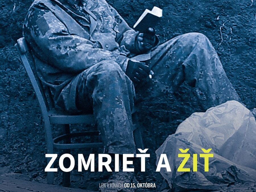 Dokument o ukrajinských vojnových veteránoch v Ružomberku