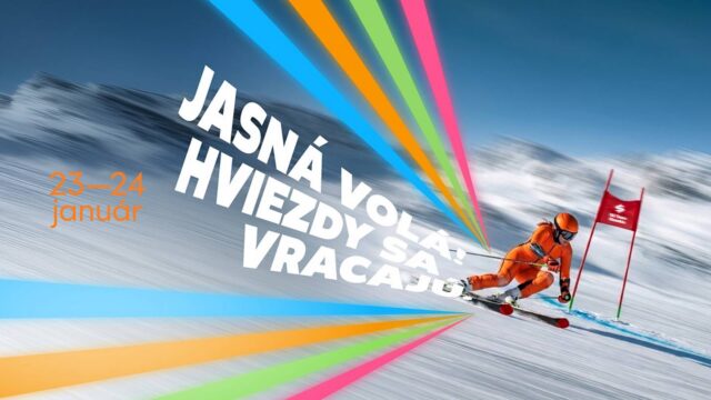 Svetový pohár v zjazdovom lyžovaní žien v Jasnej 2027